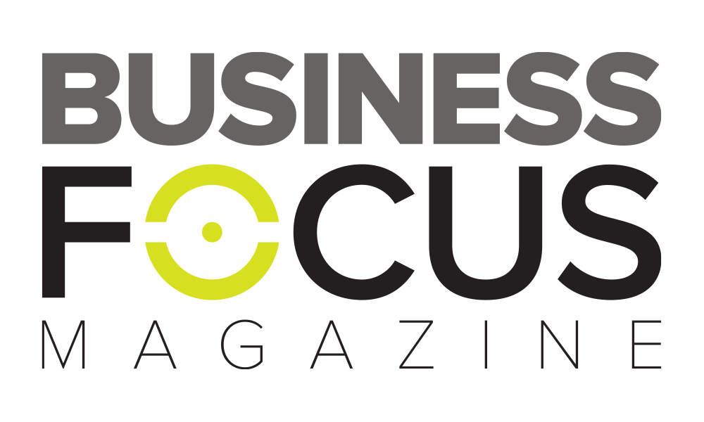 Business Focus Magazine Logo
